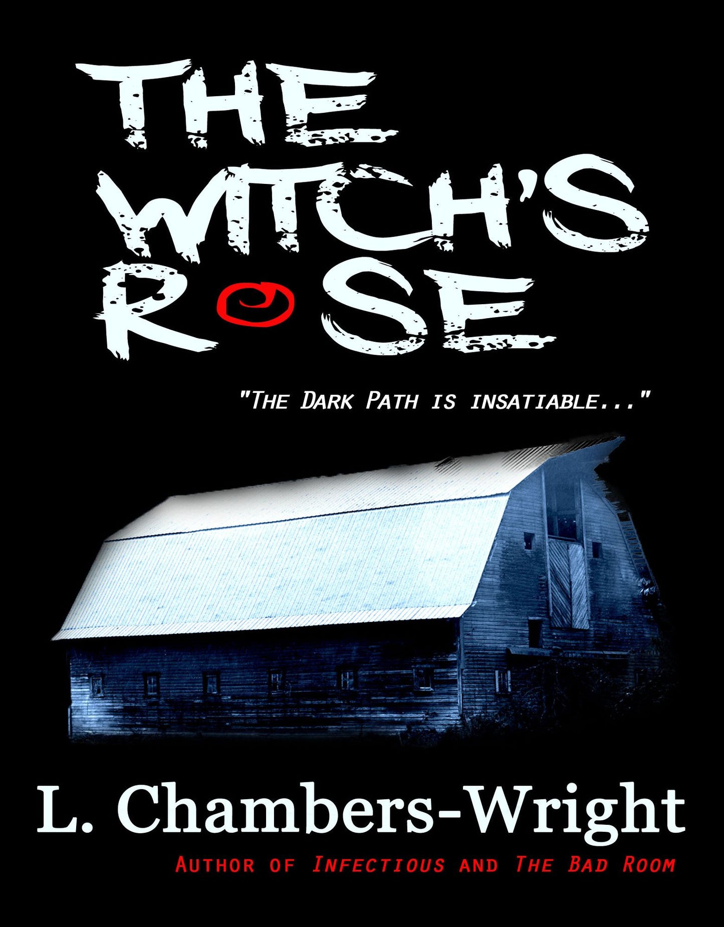 The Witch's Rose