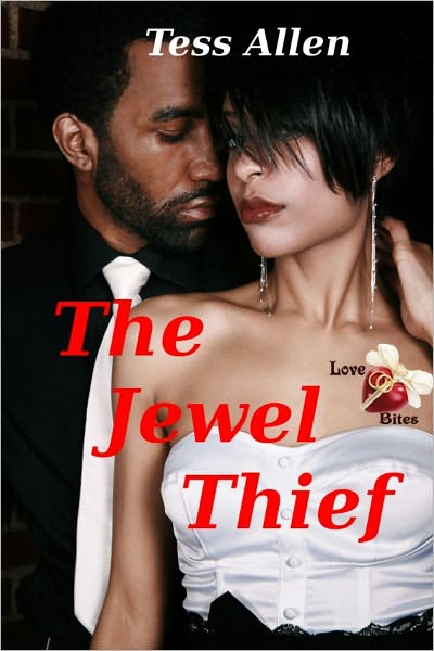The Jewel Thief (Love Bites)