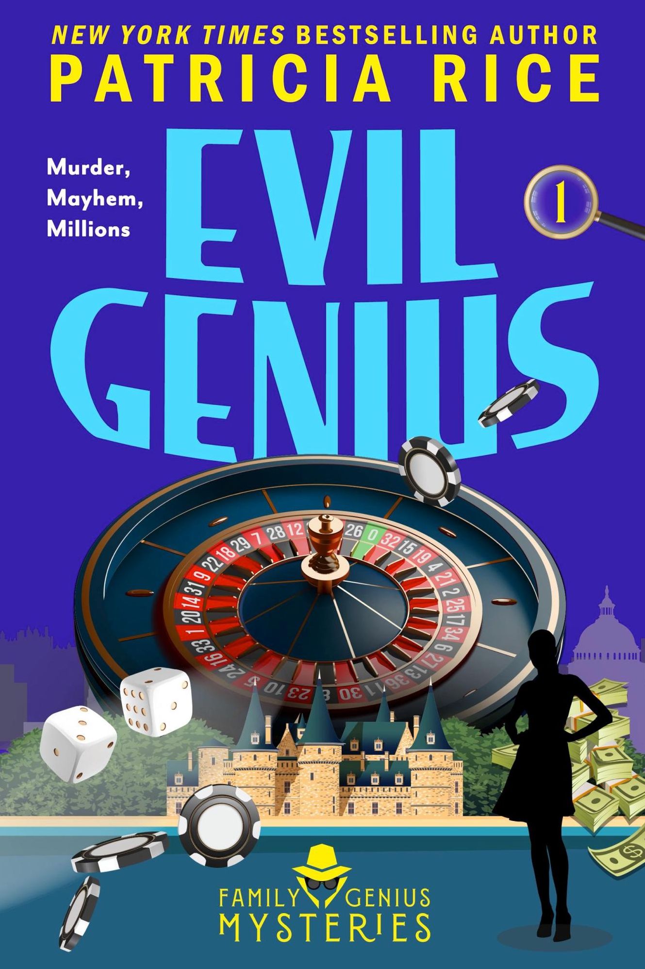 Evil Genius