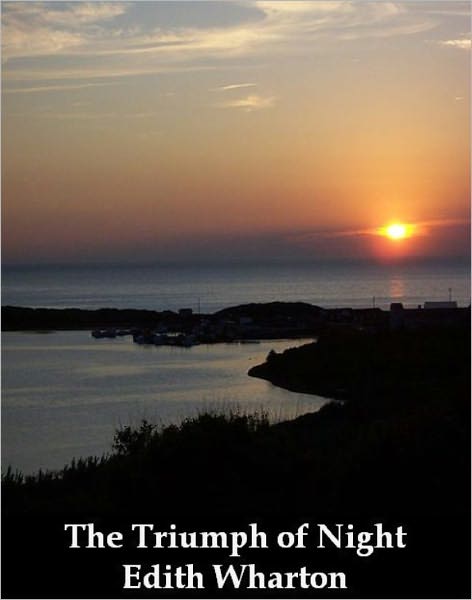 The Triumph of Night