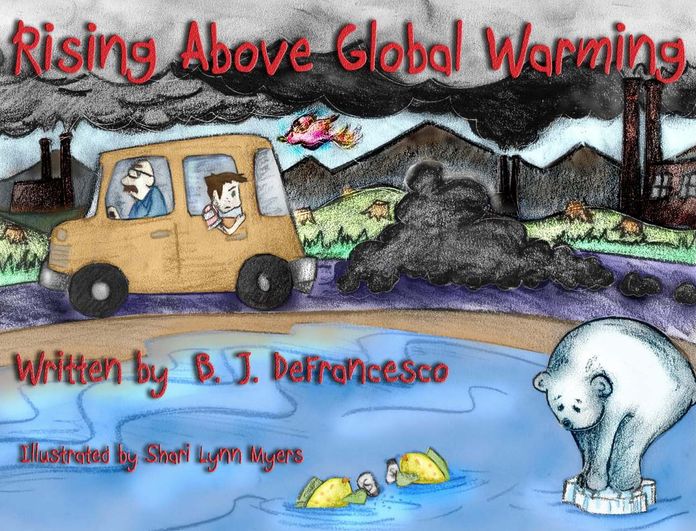 Rising Above Global Warming