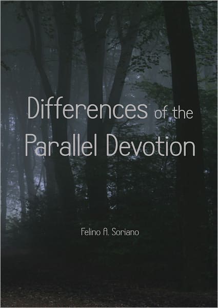Differences of the Parallel Devotion