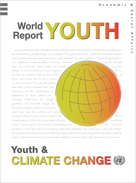 World Youth Report: Youth and Climate