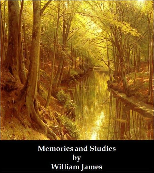 Memories and Studies