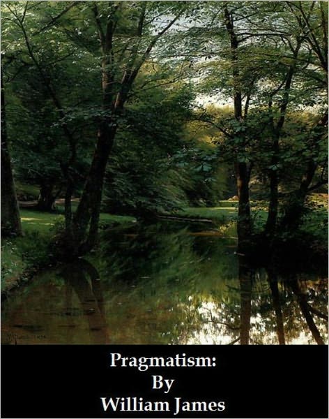 Pragmatism: