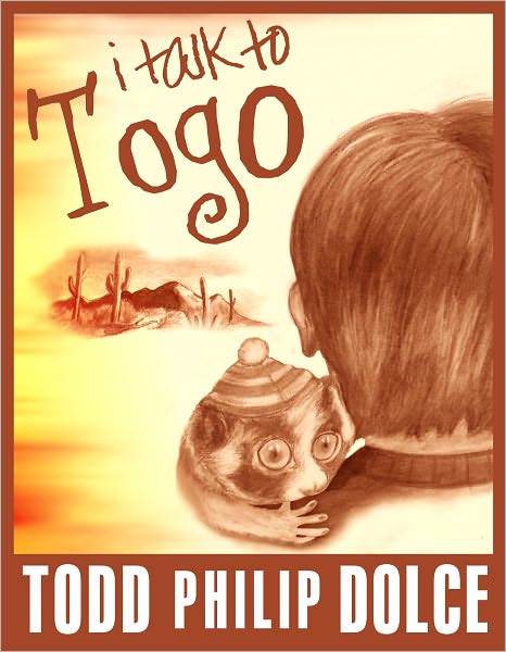 I Talk to Togo