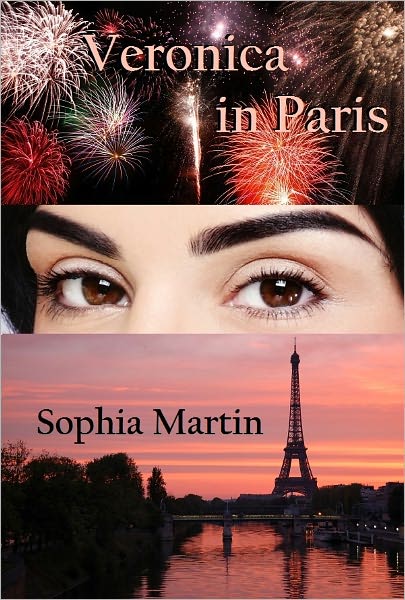 Veronica in Paris