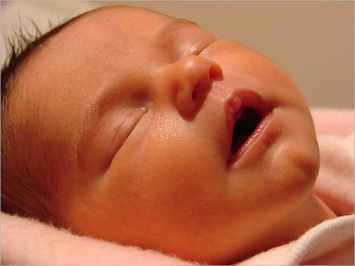 Getting Your Babies & Toddlers To Sleep