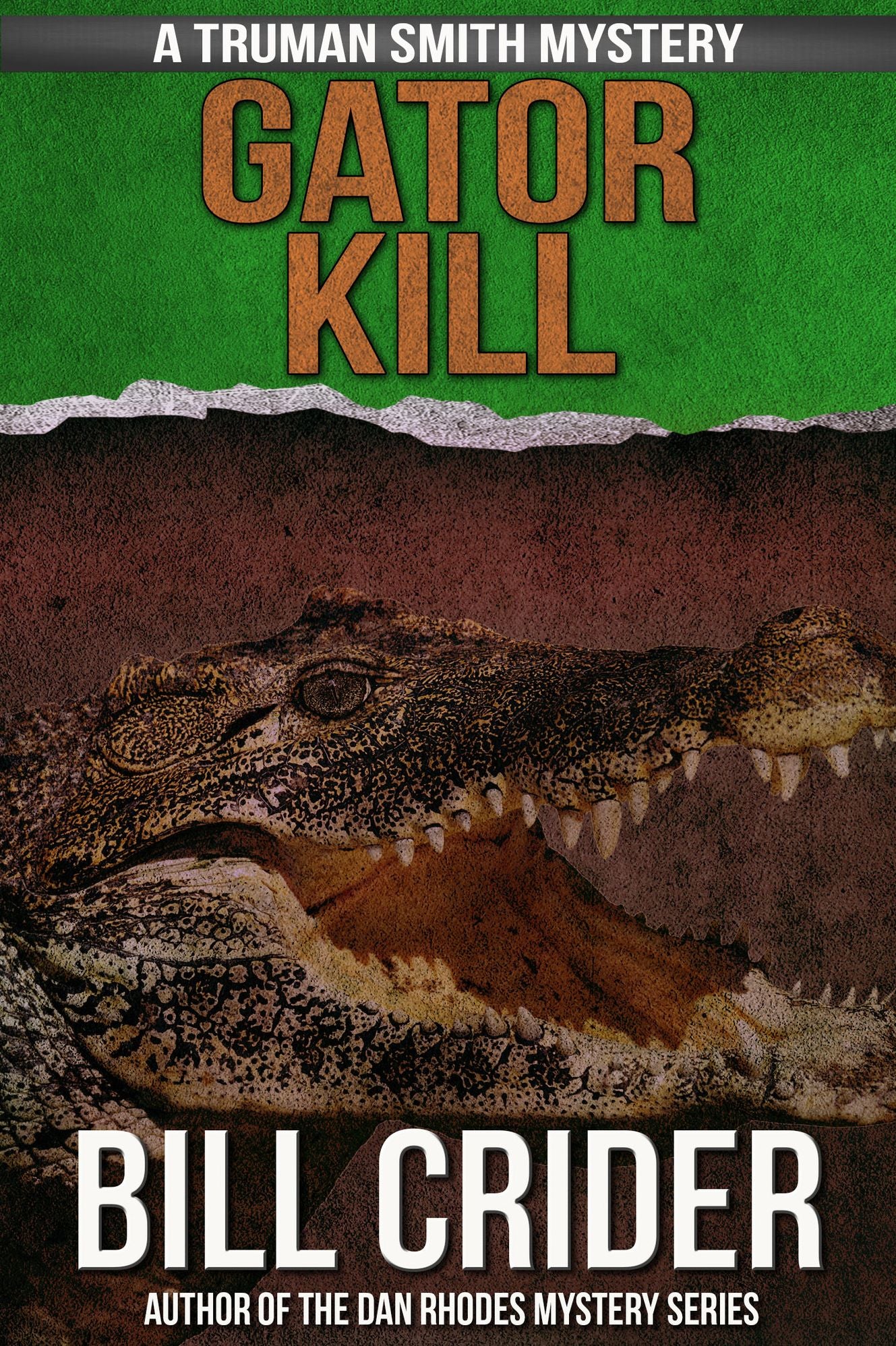 Gator Kill