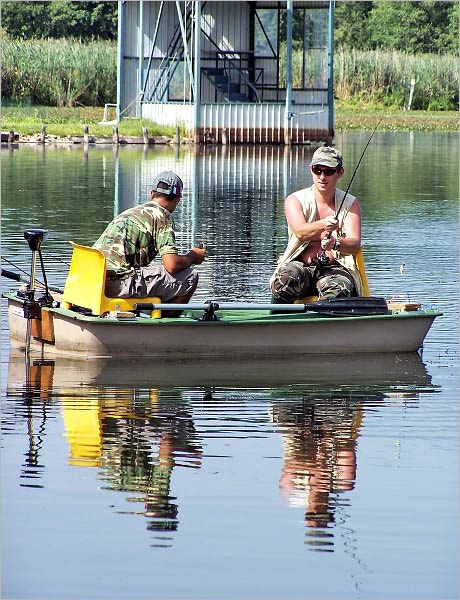 How To Catch Kingfish