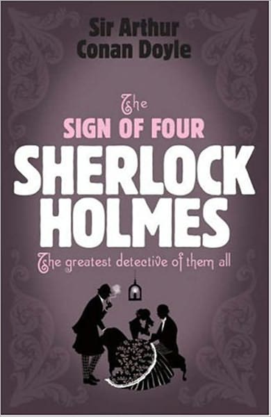 The Sign of the Four