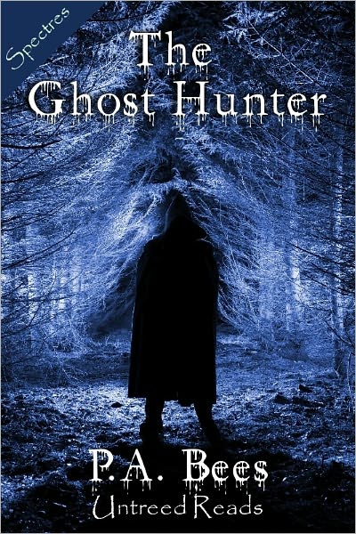 The Ghost Hunter