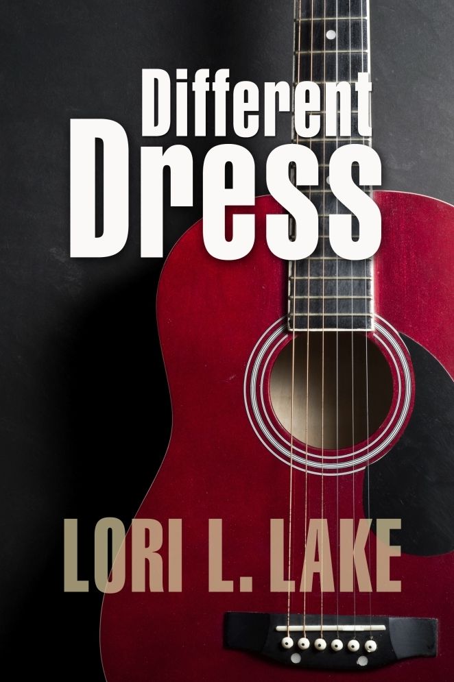 Different Dress