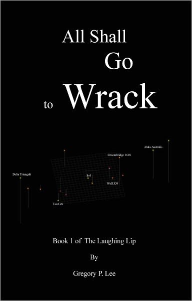 All Shall Go to Wrack