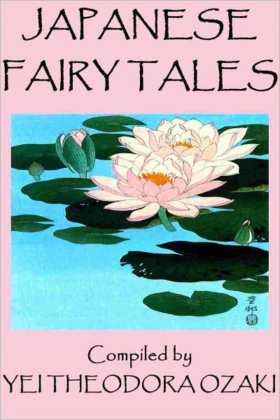 Japanese Fairy Tales