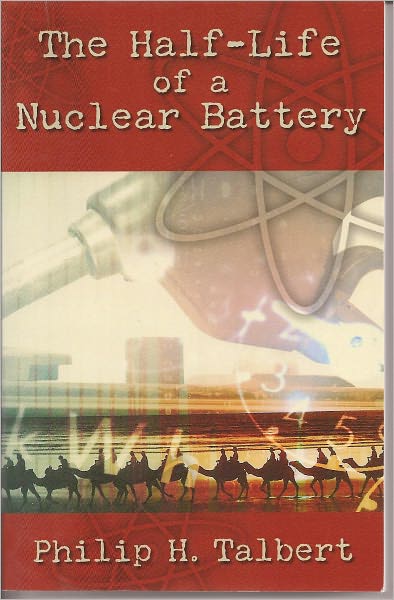 The Half-Life of a Nuclear Battery