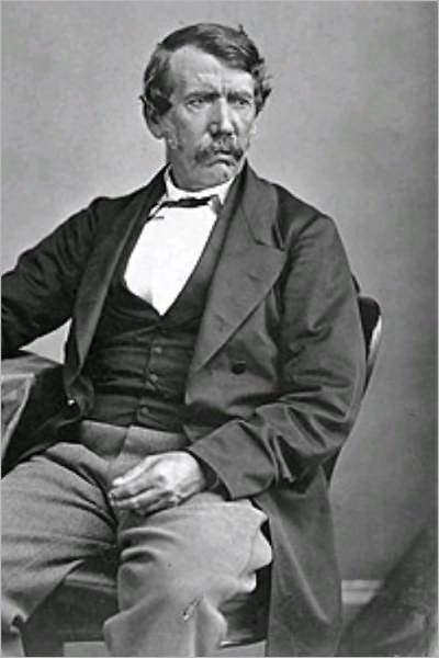 The Personal Life Of David Livingstone