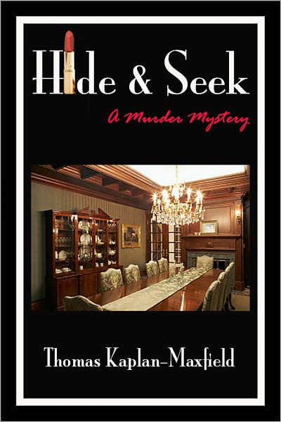 Hide & Seek: A Murder Mystery