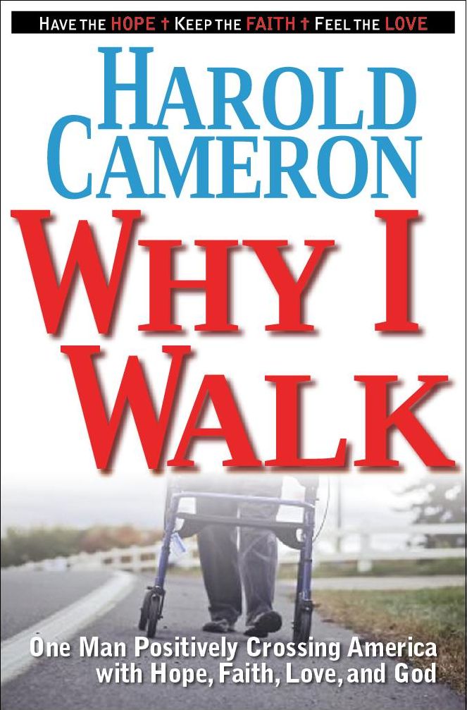 Why I Walk