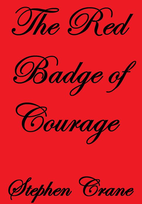 The Red Badge of Courage