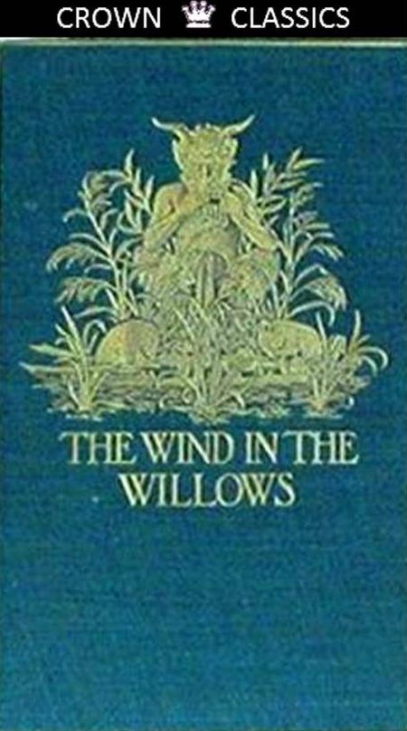The Wind in the Willows (Unabridged Edition)