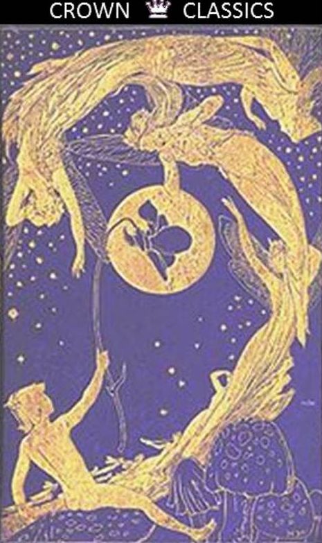 Violet Fairy Book [Unabridged Edition]