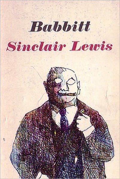 Babbitt (Unabridged Edition)