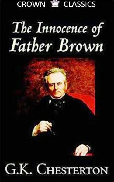 The Innocence of Father Brown