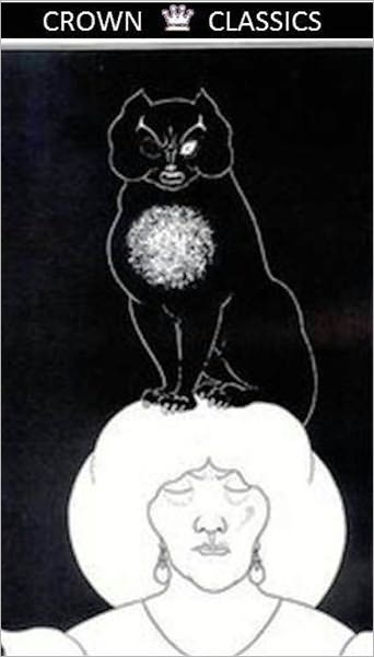 The Black Cat (Unabridged Edition)