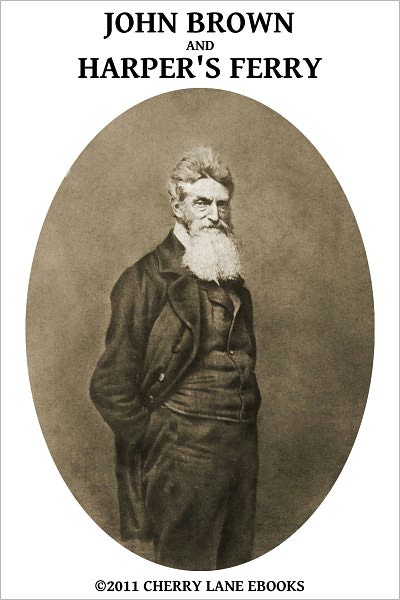 John Brown and Harper's Ferry