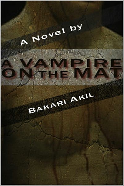 A Vampire on the Mat