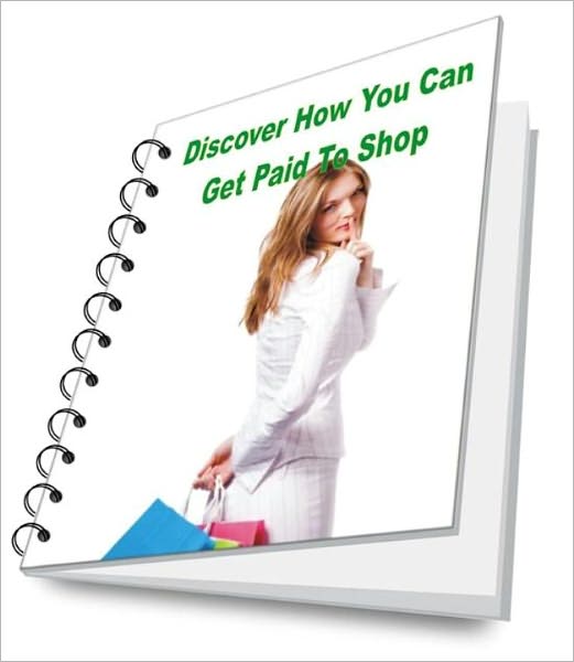 Discover How You Can Get Paid To Shop