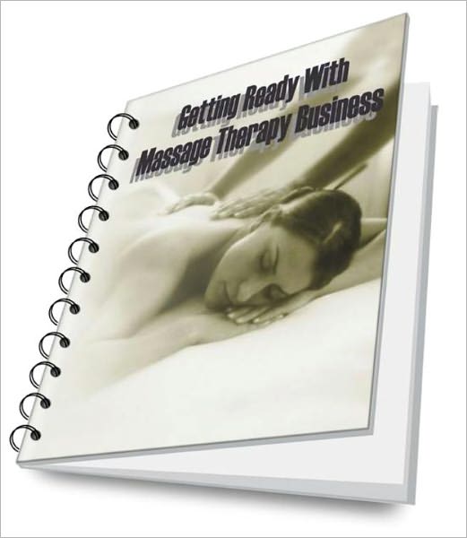 Getting Started With Your Massage Therapy Business