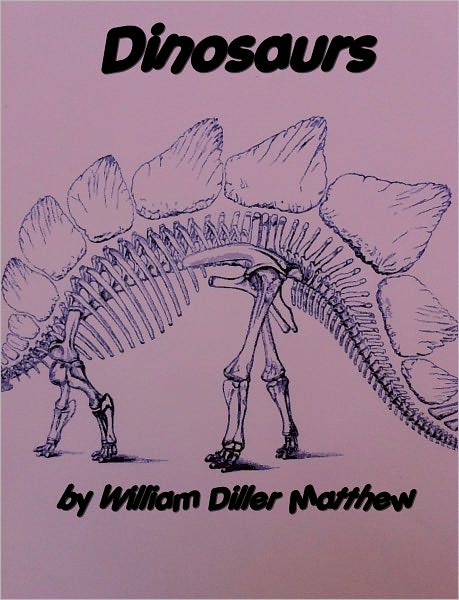Dinosaurs(with illustrations)