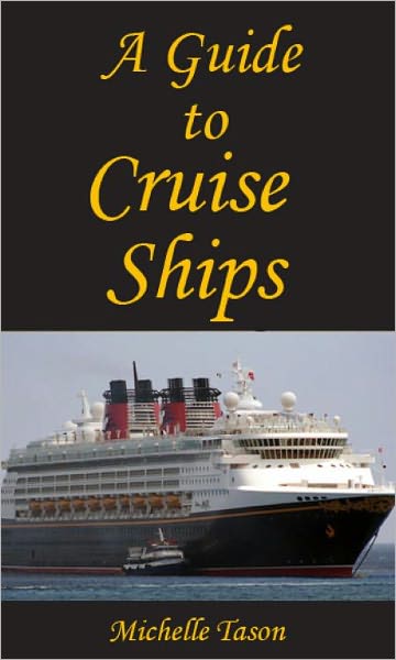 A Guide To Cruise Ships