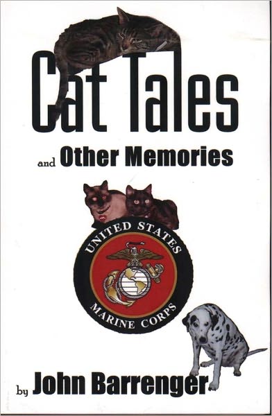 Cat Tales and Other Memories