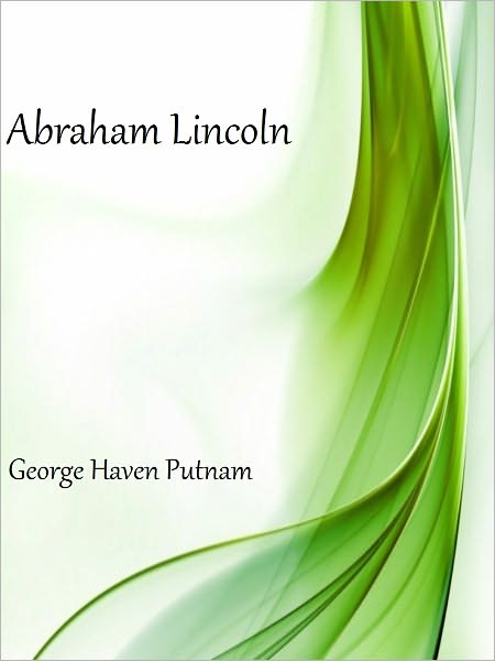Abraham Lincoln