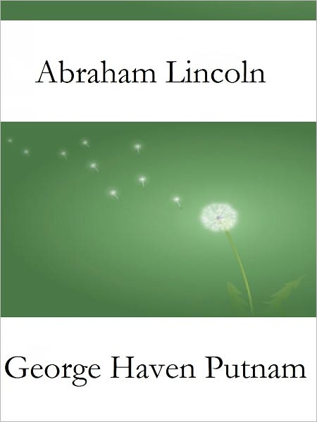Abraham Lincoln