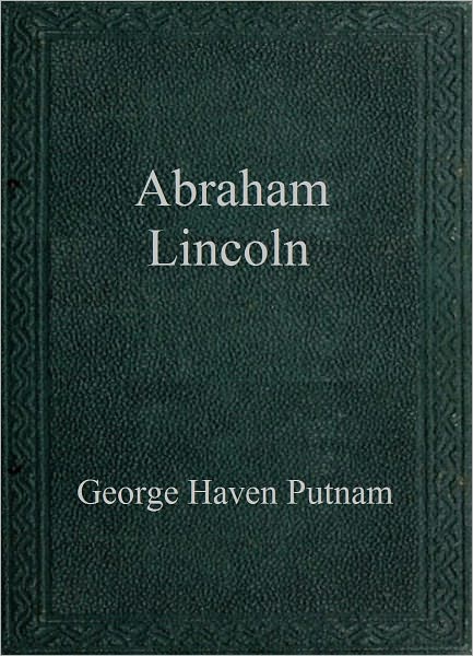 Abraham Lincoln
