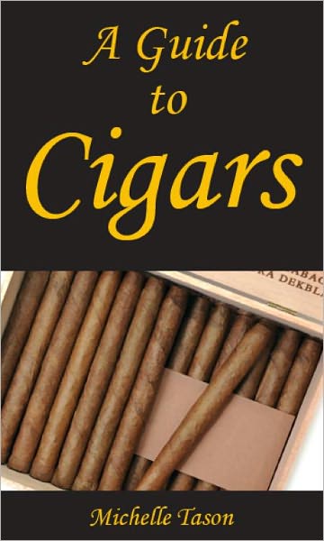 A Guide To Cigars
