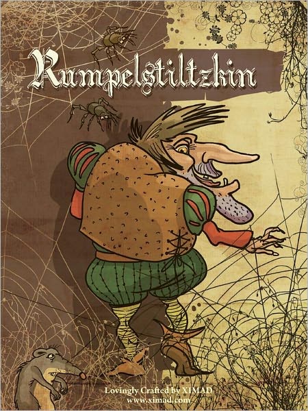 Rumpelstiltzkin