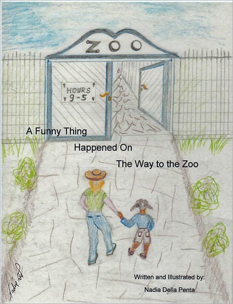 A Funny Thing Happened on the Way to the Zoo