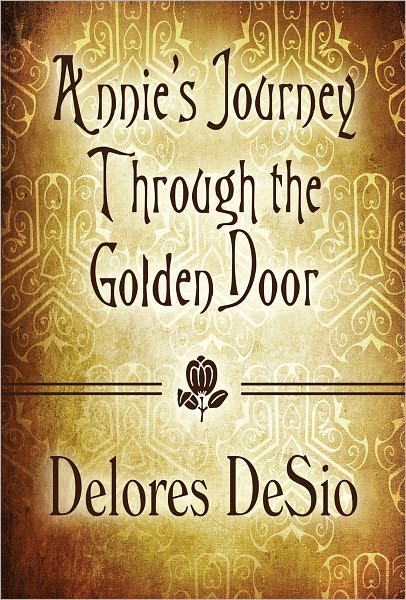 Annie's Journey Through the Golden Door