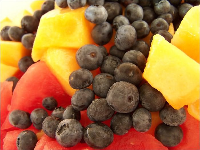 Superfoods to Rejuvenate Body, Mind and Spirit