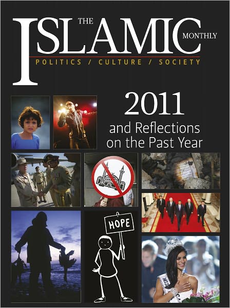 The Islamic Monthly: January 2011