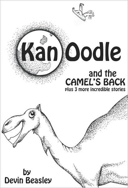 Kanoodle and the Camel's Back