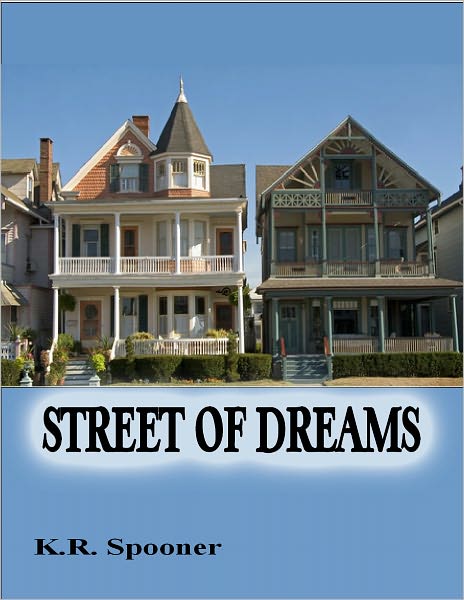 Street of Dreams