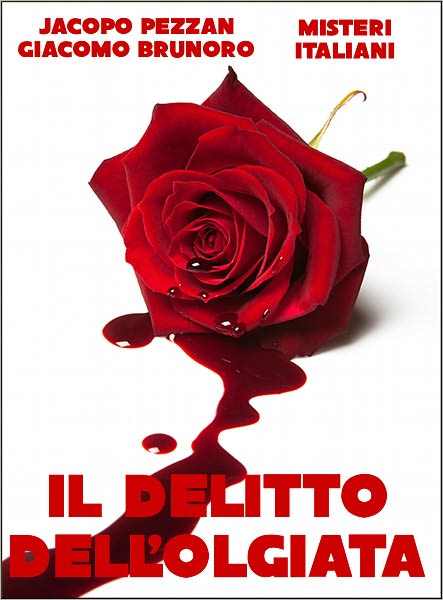 Il delitto dell'Olgiata: il giallo della porta chiusa