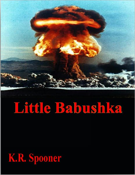Little Babushka