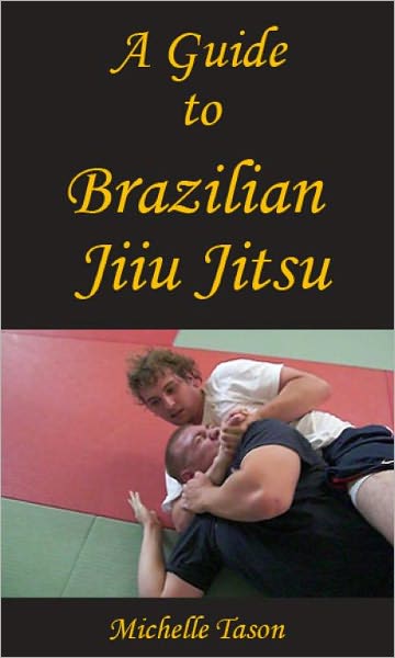 A Guide To Brazilian Jiu Jitsu